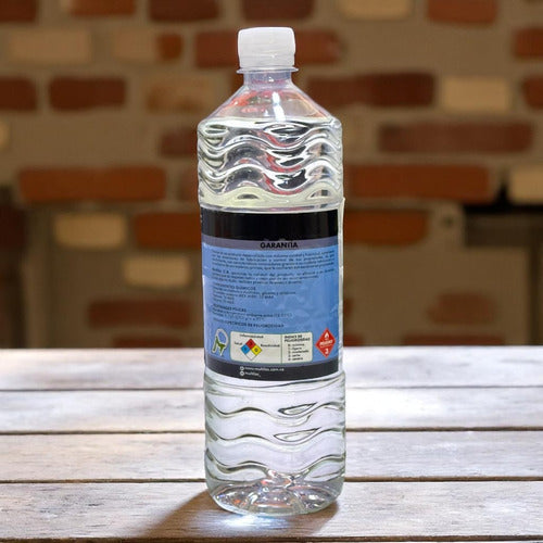 Thinner Solvente Multilac 950ml