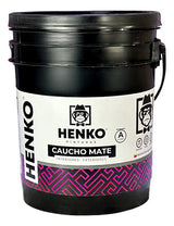 Pintura De Caucho Cuñete Clase A Henko