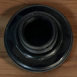 Tapa De Pvc Para Tanque Negro 3/4  Uniteca