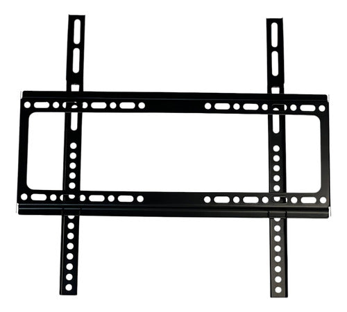 Soporte Base Para Tv De Pared 26  A  63  Run