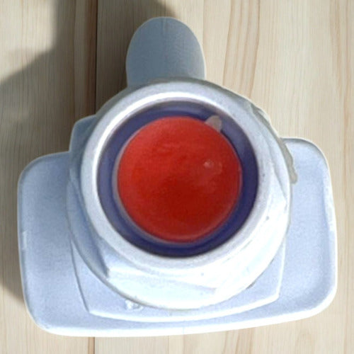 Grifo Plastico Para Termo Decocar