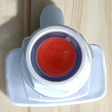 Grifo Plastico Para Termo Decocar