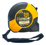 Cinta Metrica 5mtx19mm Hoteche