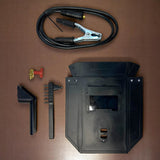 Maquina De Soldar De Mano 20-120a T/pistola Hoteche