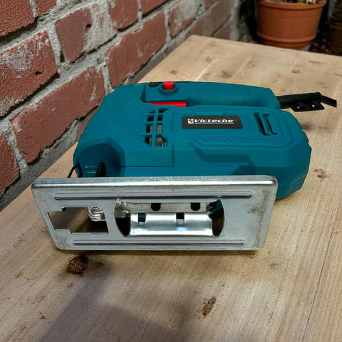 Sierra Caladora 710w 55mm Victeche