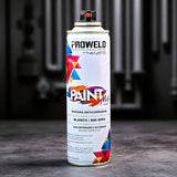 Pintura En Spray Anticorrosivo 250ml Proweld