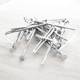 Clavo P/paris 3 X9  Set De 1/2kg Exxel