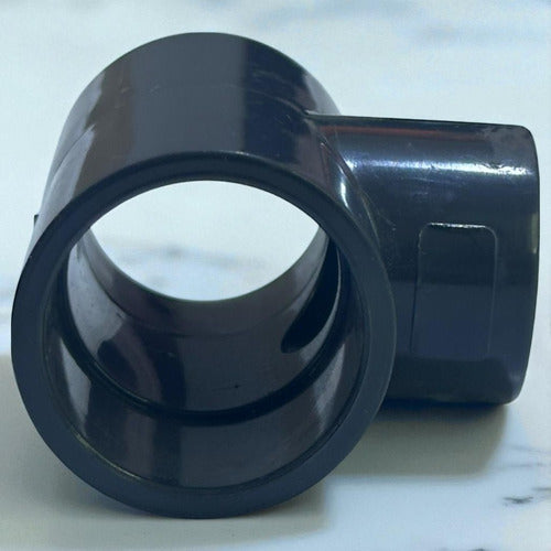 Tee Agua Fria Reduccion 1''x3/4''