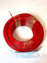 Cable Thhn 12awg 10 Metros 100% Cobre Gaska