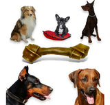 Juguete Hueso Para Perro Masticable 8´´