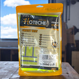 Chaleco Seguridad Xl Hoteche