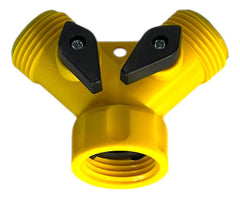 YEE  PLASTICA PARA MANGUERA DE LAVADORA