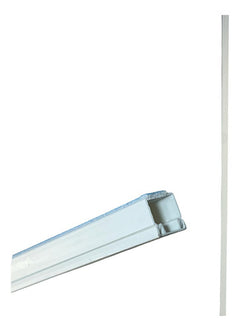 Canaleta Para Cubrir Cables 12x12 2mts