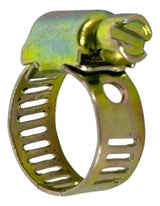Abrazadera Metálica 5/8 Pulgada Raptor 100u