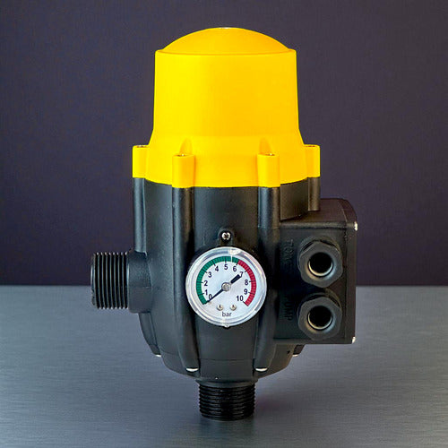 Presscontrol 1'' 110v Raptor