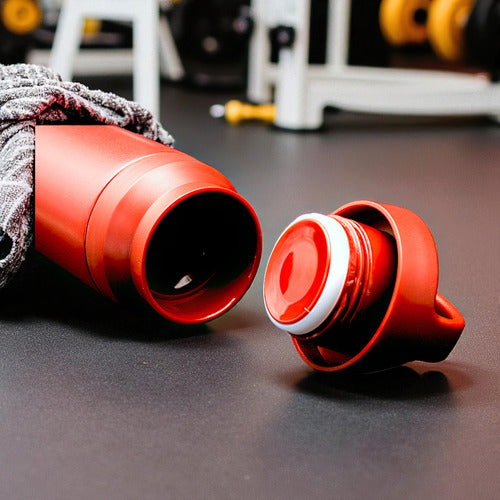 Termo 500ml A/inox Classic Orus