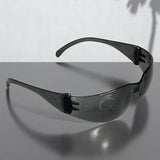 Lentes De Seguridad Oscuro 3m