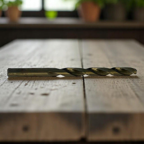 Brocas Para Concreto De Metal 9/32  (acero) Pack 3und Exxel