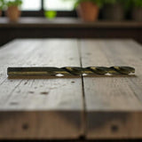 Brocas Para Concreto De Metal 9/32  (acero) Pack 3und Exxel