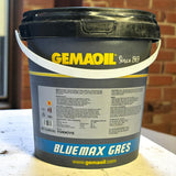 Grasa Azul Multiproposito 900g Gemaoil