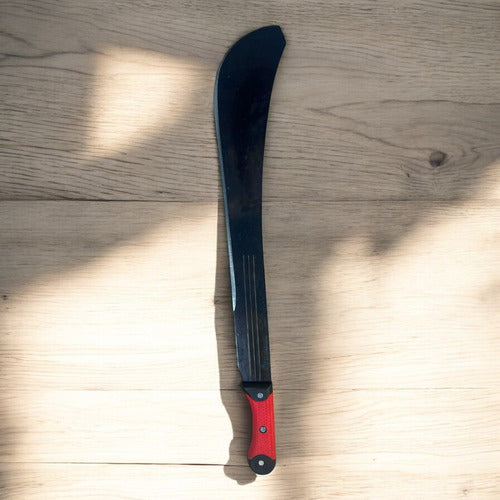 MACHETE 22'' ROZADOR (MAC22) M/PLASTICO BELLOTA