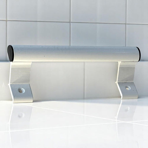 Manilla Para Puerta Blanca Unidad Raptor