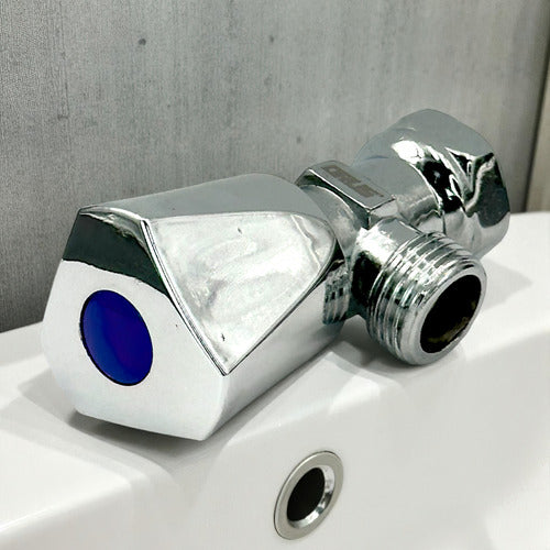 Llave De Arresto 1/2  Orus