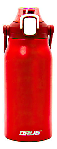 Termo 1.3l A/inox Sport Orus