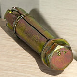Ramplug Expansivo Metálico 1/2"