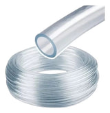 Manguera Cristal Industrial 5/16   X 1mt (3mt) Exxel