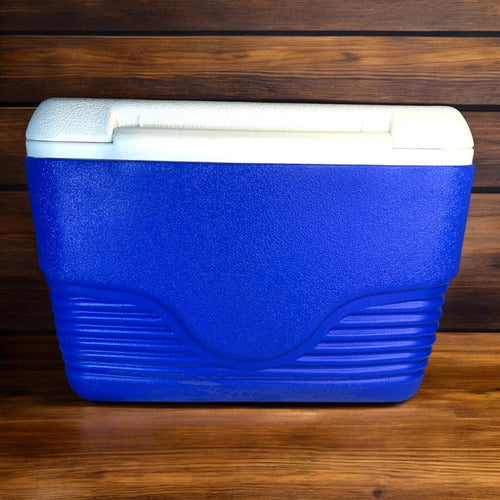 Cava De 66l Azul Costa