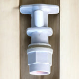 Grifo Plastico Para Termo Decocar