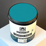 Pintura Caucho Cuñete Clase B Henko