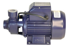 BOMBA DE AGUA PERIFERICA 1HP EXXEL