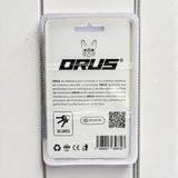 Candado De Bronce 50mm Orus