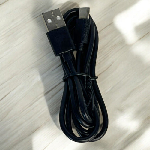 Cable Usb De Tipo-a A Tipo-c 1mt Wadfow