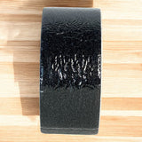 CINTA ANTIRESBALANTE NEGRO PVC 5MTX5MM WADFOW