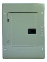 Tablero De Embutir Exxel 12 Lineas Thql C/puerta
