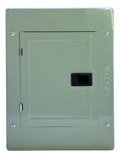 Tablero De Embutir Exxel 12 Lineas Thql C/puerta