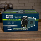Maquina De Soldar Inverter 120amp Victeche