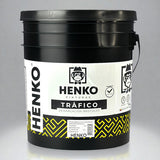 Pintura Trafico Y Demarcacion Vial Cuñete Henko