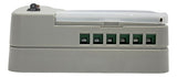 Protector De Voltaje Aires Acondicionados Lumistar 120v