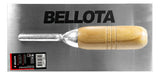 Palustra Lisa 5*11 Pulgadas - Bellota