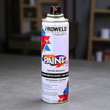 Pintura En Spray Metalico 250ml Proweld