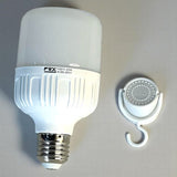 Bombillo Led D/emergencia 20w 1500mah Raptor