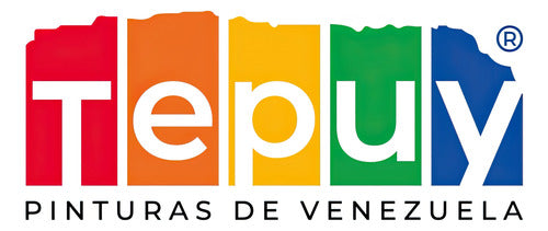 Impermeabilizante Pinturas Tepuy Pintura Elastomerica