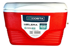 Cava De 66l Rojo Costa