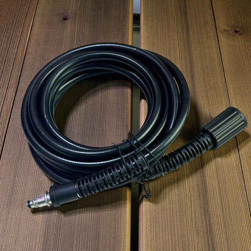 Hidrolavadora Hidrojet 1300w 120 Bar Raptor