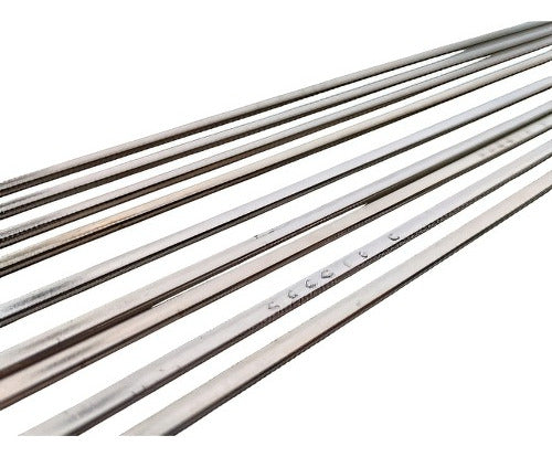 Varilla Plata Hoffman 36  Al 0% 1/8 Harris