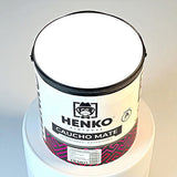Pintura Caucho Galon Clase A Henko